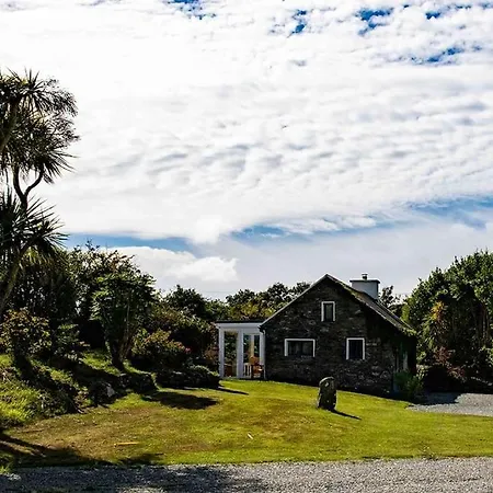 Gemuetliches Mit Meerblick *