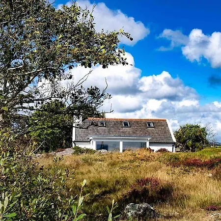 Gemuetliches Mit Meerblick *