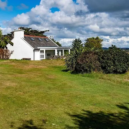 Gemuetliches Mit Meerblick بيال ان دا تشاب