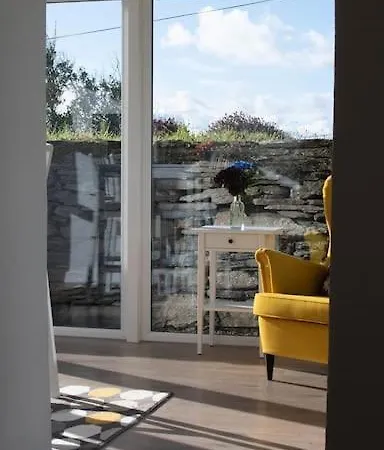 Gemuetliches Mit Meerblick *