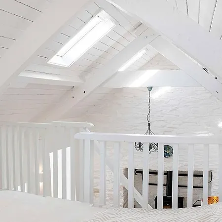 Ferienhaus Gemütliches Mit Meerblick