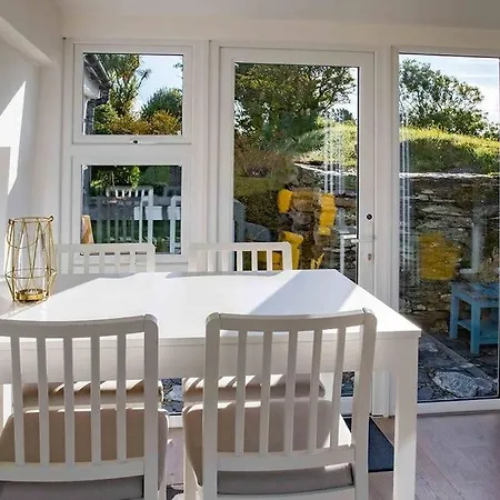 Gemuetliches Mit Meerblick