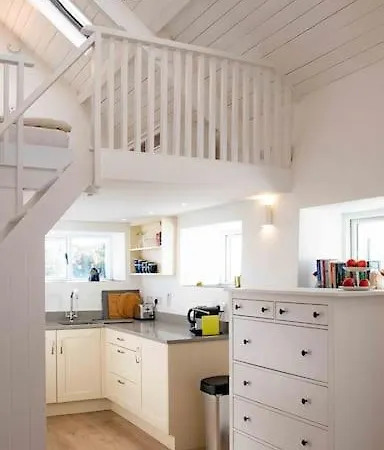 Gemuetliches Mit Meerblick *