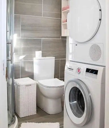 Дом отдыха Gemuetliches Mit Meerblick *