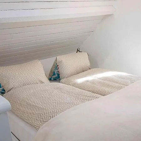 Gemuetliches Mit Meerblick بيت للعطل