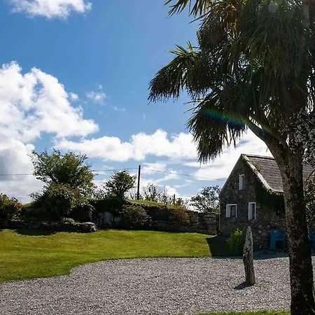 Vakantiehuis Gemuetliches Mit Meerblick Ballydehob