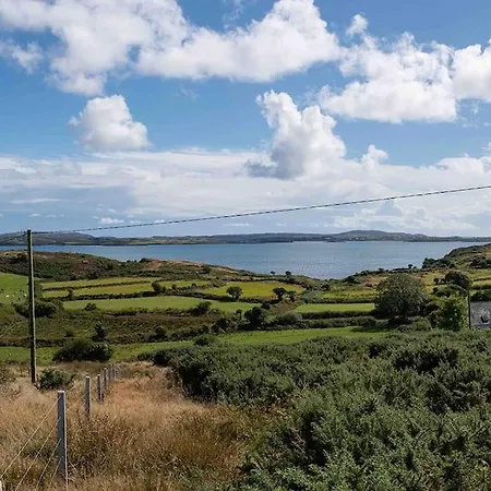 Gemuetliches Mit Meerblick