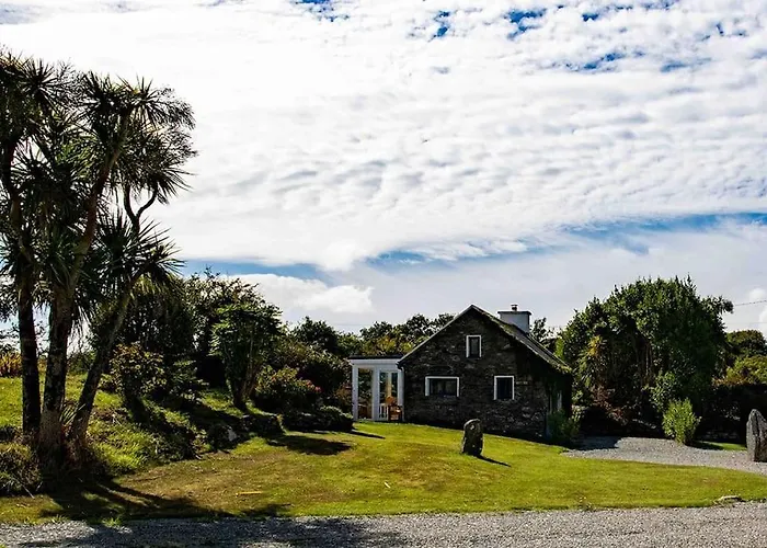 Gemuetliches Mit Meerblick *