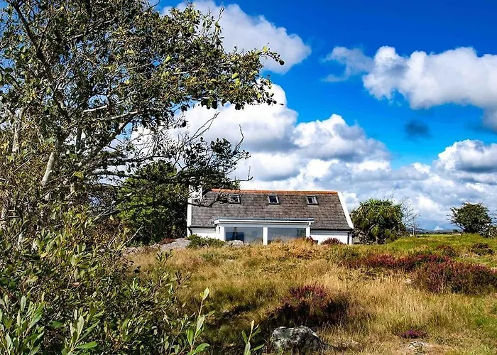 Gemuetliches Mit Meerblick *