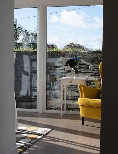 Gemuetliches Mit Meerblick *