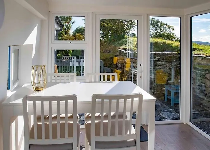 Gemuetliches Mit Meerblick