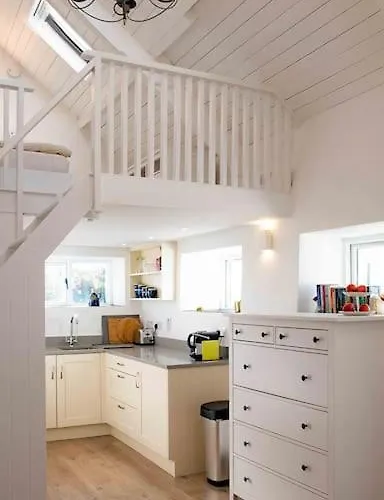 Gemuetliches Mit Meerblick *