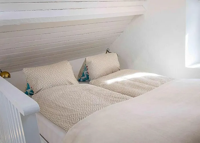 Gemuetliches Mit Meerblick Holiday home